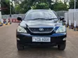 Toyota Harrier 2.4 2009 Black - 1