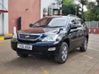 Toyota Harrier 2.4 2009 Black - 2