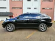Toyota Harrier 2.4 2009 Black - 3