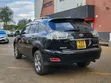 Toyota Harrier 2.4 2009 Black - 4