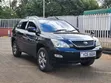 Toyota Harrier 2.4 2009 Black - 5