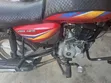 Bajaj Boxer 125 2023 Nyekundu - 3