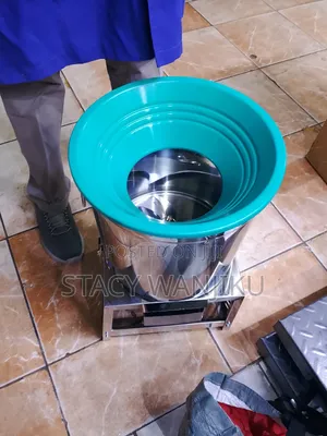 Chopper ya Mboga ya Kibiashara Mpya Kabisa