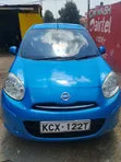 Nissan March 1.2 FWD 2012 Hatchback - 2