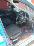 Nissan March 1.2 FWD 2012 Hatchback - 3