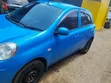 Nissan March 1.2 FWD 2012 Hatchback - 5