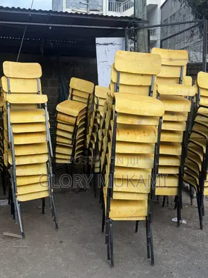 Viti vya Shule ya Sekondari ya Chini - Vipya
