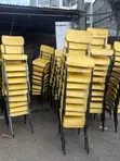 Viti vya Shule ya Sekondari ya Chini - Vipya - 1