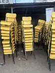 Viti vya Shule ya Sekondari ya Chini - Vipya - 2