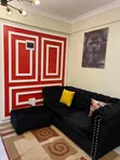 Studio Apartment Iliyofungwa kwa Ajili ya Kukodisha Kileleshwa - 3