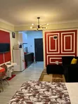 Studio Apartment Iliyofungwa kwa Ajili ya Kukodisha Kileleshwa - 4