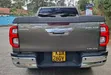 Toyota Hilux Revo Smart Cab Diesel 2.4 AWD 2021 Grey - 2
