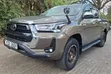 Toyota Hilux Revo Smart Cab Diesel 2.4 AWD 2021 Grey - 3