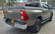Toyota Hilux Revo Smart Cab Diesel 2.4 AWD 2021 Grey - 5