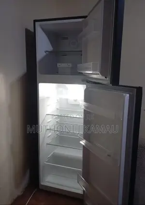 Von 247L Non-Frost Refrigerator
