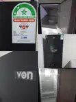 Von 247L Non-Frost Refrigerator - 2