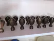 Rods za Pazia za Heavy Duty na Vifaa - 1