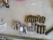Rods za Pazia za Heavy Duty na Vifaa - 4