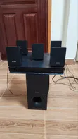 Sony DAV-TZ150 Home Theatre System - 1
