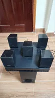 Sony DAV-TZ150 Home Theatre System - 2