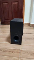 Sony DAV-TZ150 Home Theatre System - 3