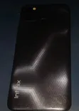 Infinix Smart 6 32GB Kijivu - Imetumika - 2