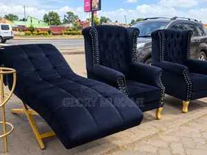 King Size Pedicure na Lash Bed Set - Mpya Kabisa
