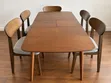 Used Extending Dining Set - 6 Seater - 1
