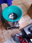 Commercial Vegetable Chopper/Grinder - 2