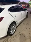 Mazda Axela 2017 Nyeupe - 1