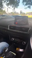 Mazda Axela 2017 Nyeupe - 5