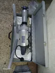 Freevel Demolition Breaker DB 1450-30 (Jackhammer ya Umeme 1450W) - 1