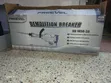 Freevel Demolition Breaker DB 1450-30 (Jackhammer ya Umeme 1450W) - 2