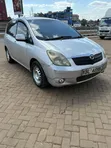 Toyota Corolla Spacio 1.5 X 2006 Silver - 1