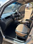 Toyota Corolla Spacio 1.5 X 2006 Silver - 3