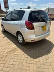 Toyota Corolla Spacio 1.5 X 2006 Silver - 4