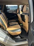 Toyota Corolla Spacio 1.5 X 2006 Silver - 5