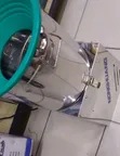 Brand New Commercial Vegetable Cutter - 2