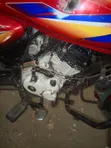 Bajaj Boxer 125 2023 Nyekundu - 3