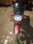 Bajaj Boxer 125 2023 Nyekundu - 4
