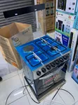 Brand New Skywood 50x55cm 3+1 Gas Cooker - 2