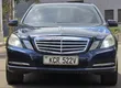 Mercedes-Benz E200 2012 Bluu - 1