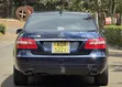 Mercedes-Benz E200 2012 Bluu - 2