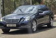 Mercedes-Benz E200 2012 Bluu - 4