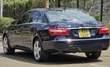Mercedes-Benz E200 2012 Bluu - 5
