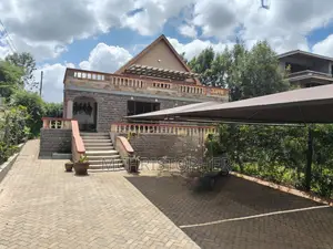 5 Bedroom Maisonette for Sale in Kerarapon