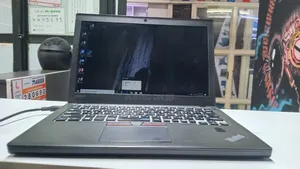 Laptopi ya Lenovo ThinkPad X270