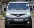 Nissan NV200 Vanette 2014 - 1