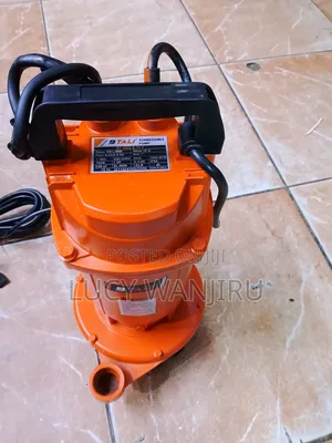 Brand New QDX Submersible Pump 2HP