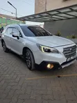 Subaru Outback 2016 Nyeupe Laha - 3